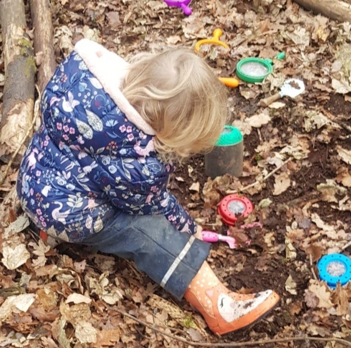 WildStoke's tweet photo. 🦋Join us TODAY for FREE messy play at Wildfamilies at Chatterley Whitfield
📆10:30-12:00
📍Biddulph Rd, Stoke-on-Trent ST6 8UW
https://t.co/vSKWL8pGkF
Get ready for some great nature time at the heritage park 🌱 https://t.co/gNJjaguHAr