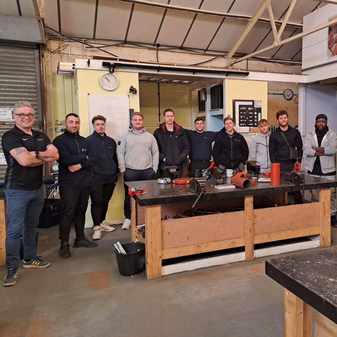 Choice Training tweet media