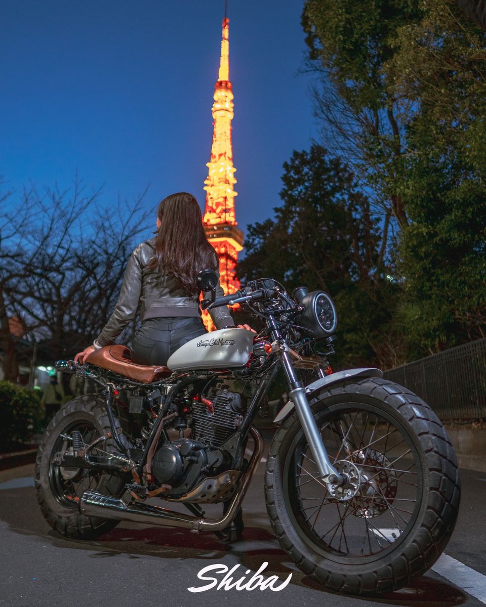 ゆりちゃんねる-DIYバイク女子- (@Yurichanneru) / Posts / X