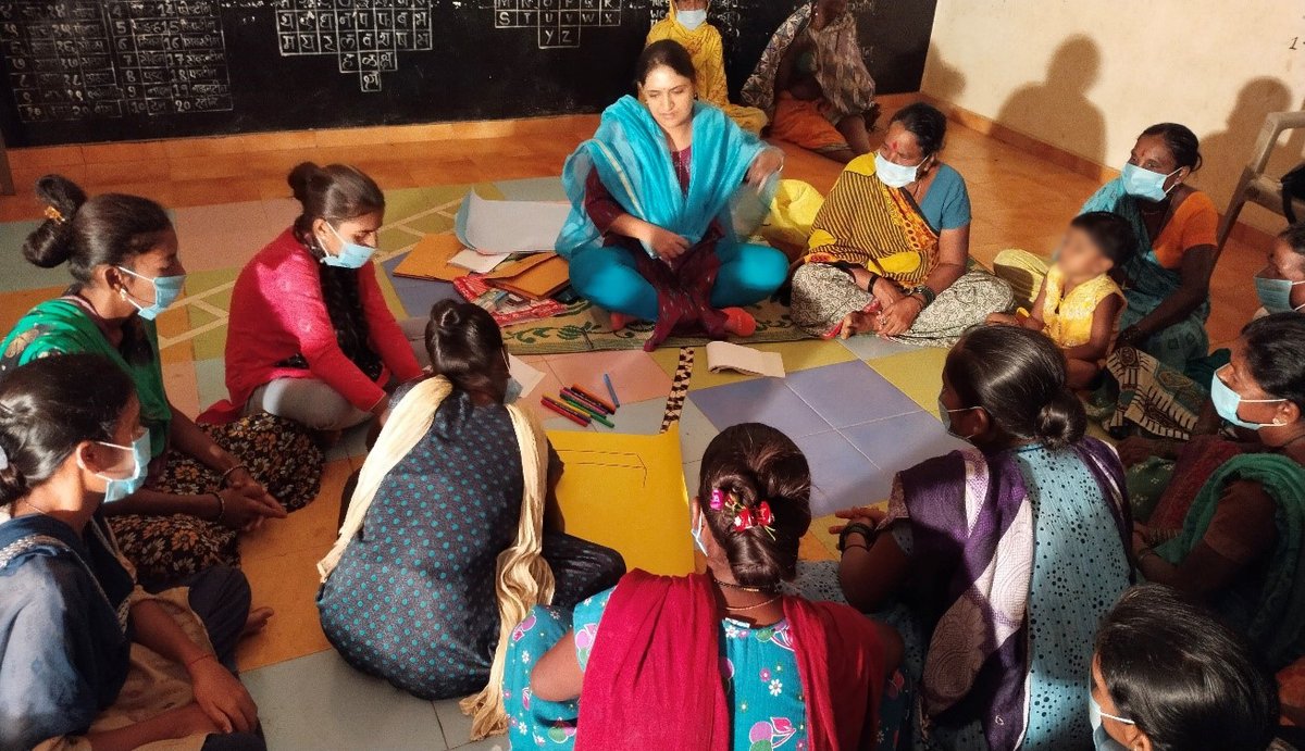 info_specific's tweet photo. 🏠🎥As part of their evaluation of the @SUNRISEnet1 #ActiveBuilding in rural India, a new #PublicInvolvement project had residents making their own short films exploring how the building has impacted them.
More news to come 👀
➡ https://t.co/Yk1cBey0JF https://t.co/Jm6gHkJ6y5