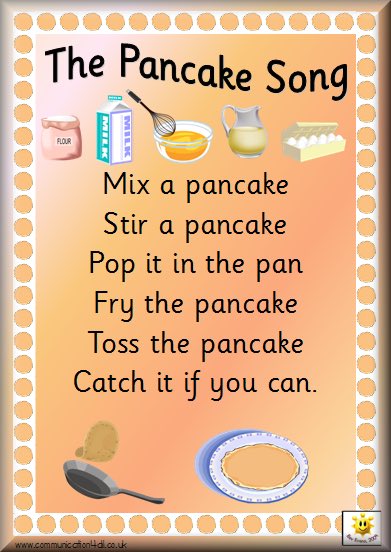 ststephensSW8's tweet photo. Today we celebrate #ShroveTuesday π₯ commonly known as #PancakeTuesday π₯ It occurs the day before the beginning of Lent βοΈ Traditionally, families use up all their goodies & treats before embarking on God through fasting and prayer during #Lent
#StStephensCommunity #Pancakes https://t.co/Qa8RmiK3WD