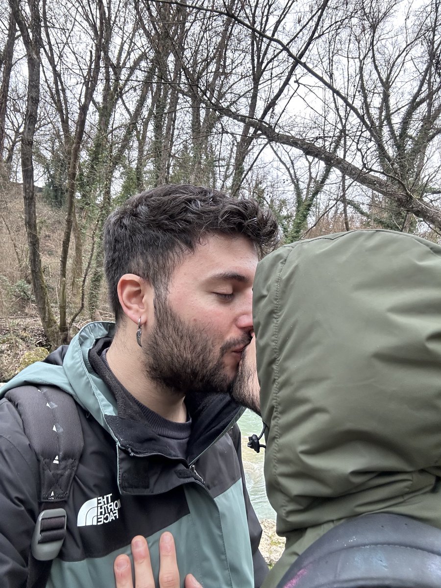 nonsonotopolino's tweet photo. Quanto è bello il mondo insieme a te ❤️ https://t.co/Jz2dXg7JdX