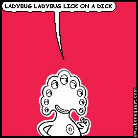bonequest's tweet photo. "ladybug" https://t.co/S5Ocp82Fpx https://t.co/nqKP7cD5Xn