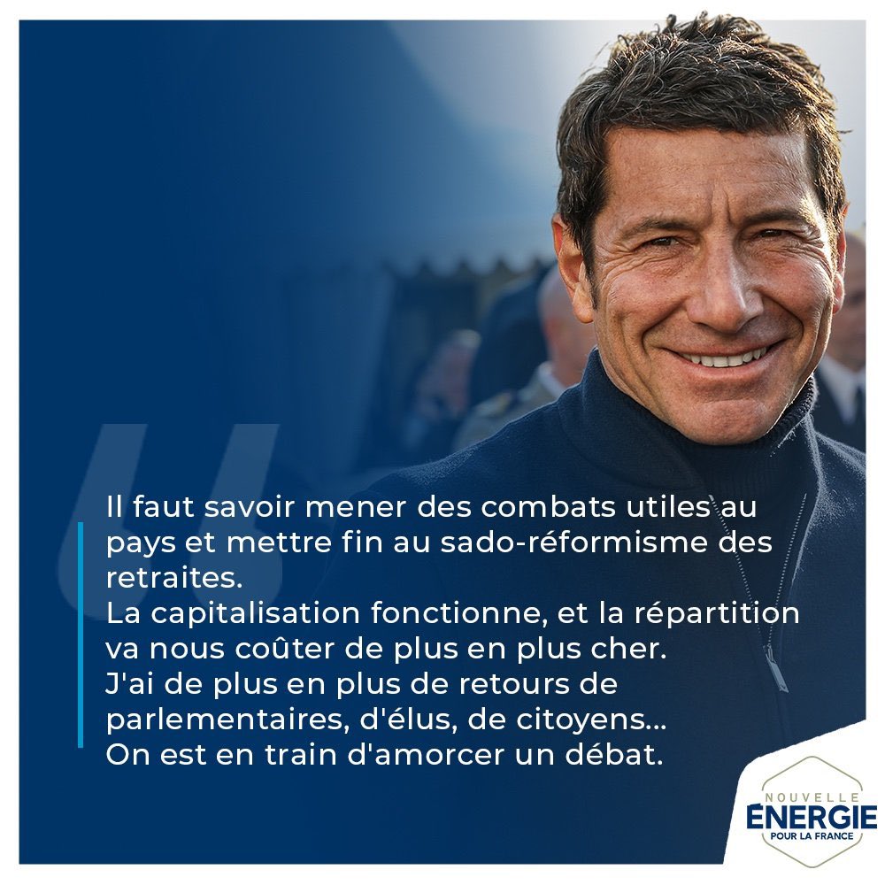 Nlle_Energie_08's tweet photo. Un petit coup de main pour nous aider à franchir la barre des 300 folowers 👍

Merci d’avance d’aimer et partager 😊

@davidlisnard https://t.co/3gY548jcje