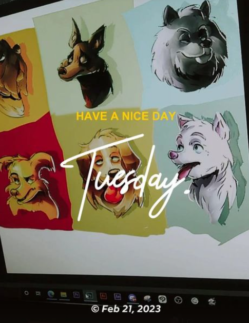 GRAX STUDIO tweet media