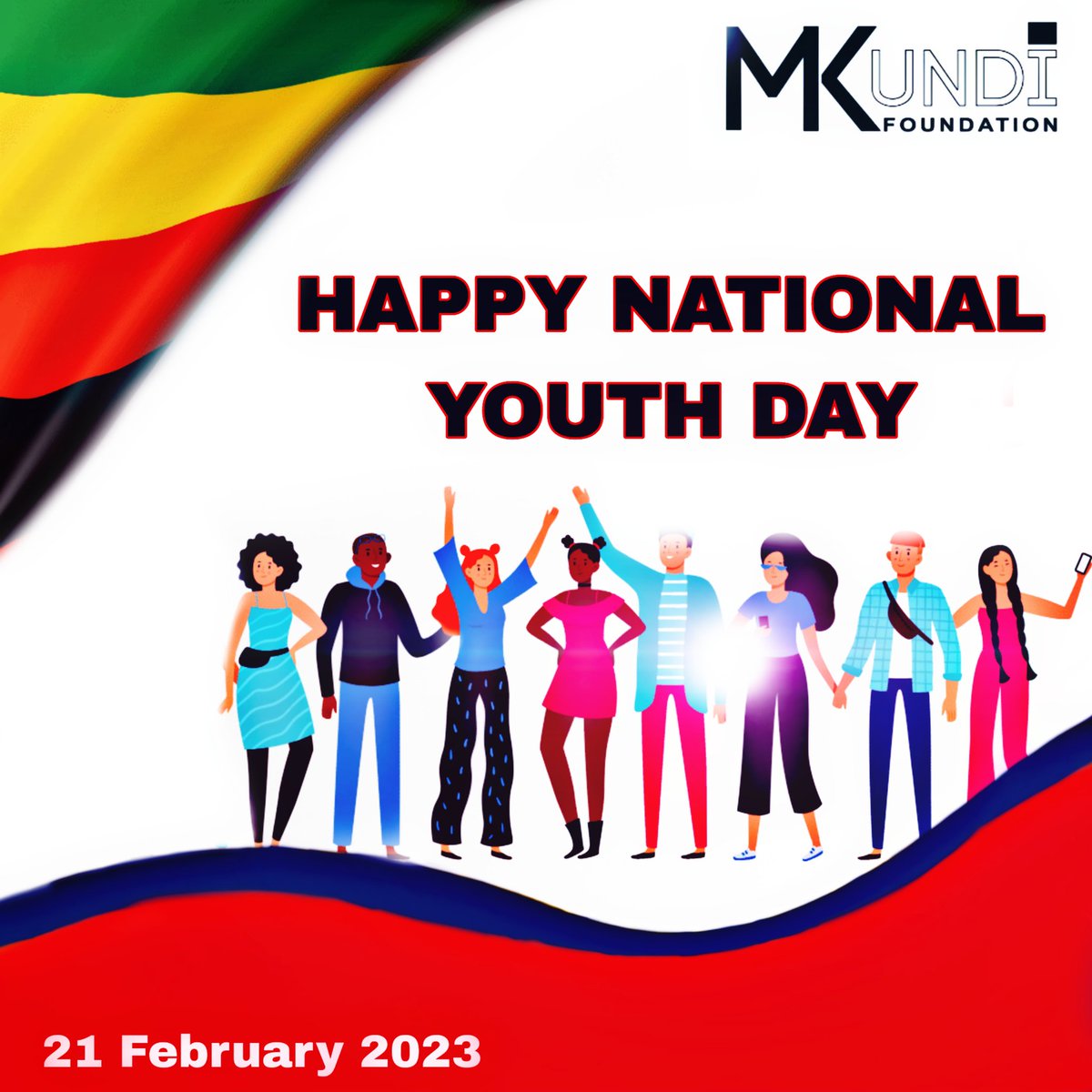MKundi21's tweet photo. Drug and substance abuse has become a pandemic and young people have been highly affected. It's time for the youth to step up and grab the opportunity to fight against this scourge #YouthsAgainstDrugs
@DeafZimTrust @MiracleMissions @HouseOfArts @IgniteYouthOrg @moysarzim @LCDZim https://t.co/OUiKrSAx2e
