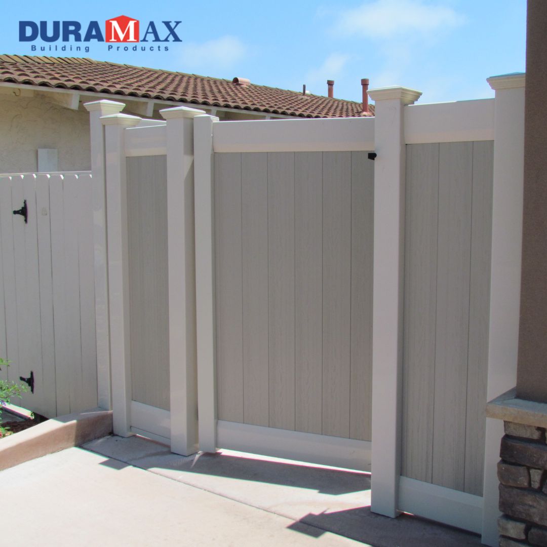 All You Need To Know About Vinyl Fences and Gates.
bit.ly/3XHekyg
☎️323-433-5758
📩pauline@duramaxfences.com
#VinylFences #Fencing #VinylFenceGate #VinylFenceGates #VinylGate #VinylGates #FenceGate #FenceGates #GateInstallation