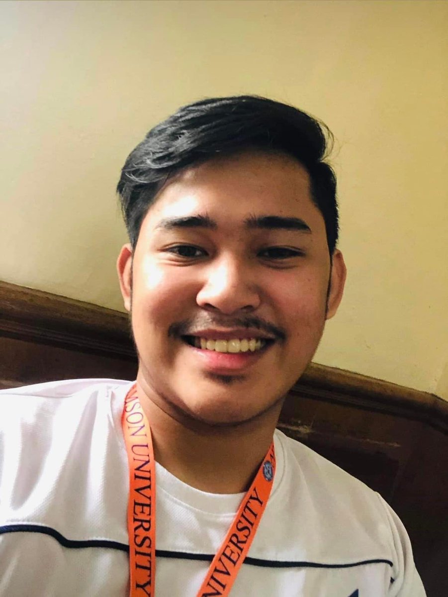 tatitokyo's tweet photo. ‼️Please help RT‼️

Please help us find our friend. 3 days na siya missing. We last saw him sa place namin (Ermita, Manila) the day before he went missing and we were supposed to meet the next day but haven’t heard from him until today. https://t.co/AgS4TfXiZY