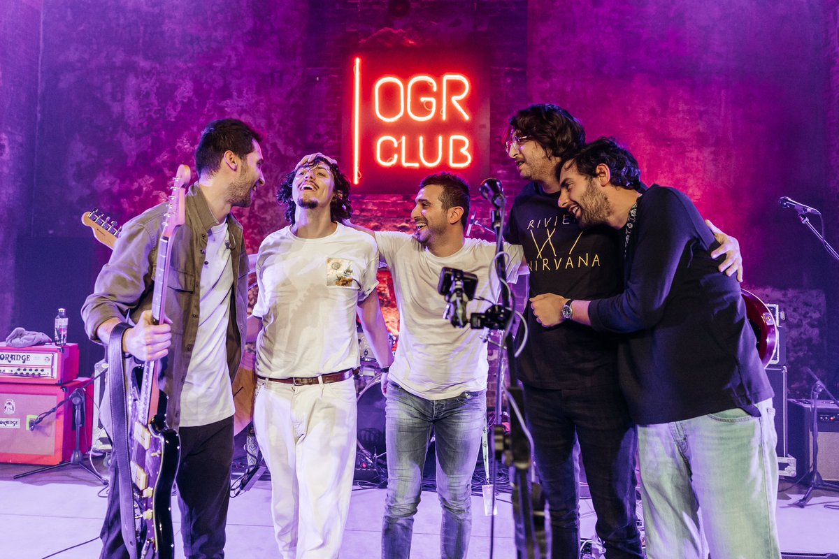 Chiudiamo così, grazie @OgrTorino e grazie a voi.
Ci vediamo venerdì a Treviso.

📸 di Luigi De Palma