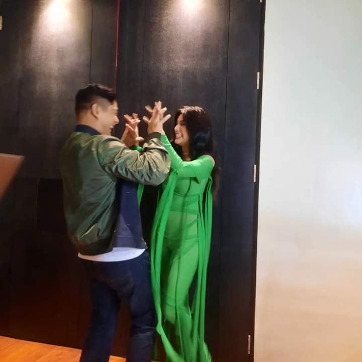 mitchbenlota's tweet photo. Cardo and Lia :)
Credit to the owner of this picture
#Darna #JaneDeLeon https://t.co/kwtWwpLvtd