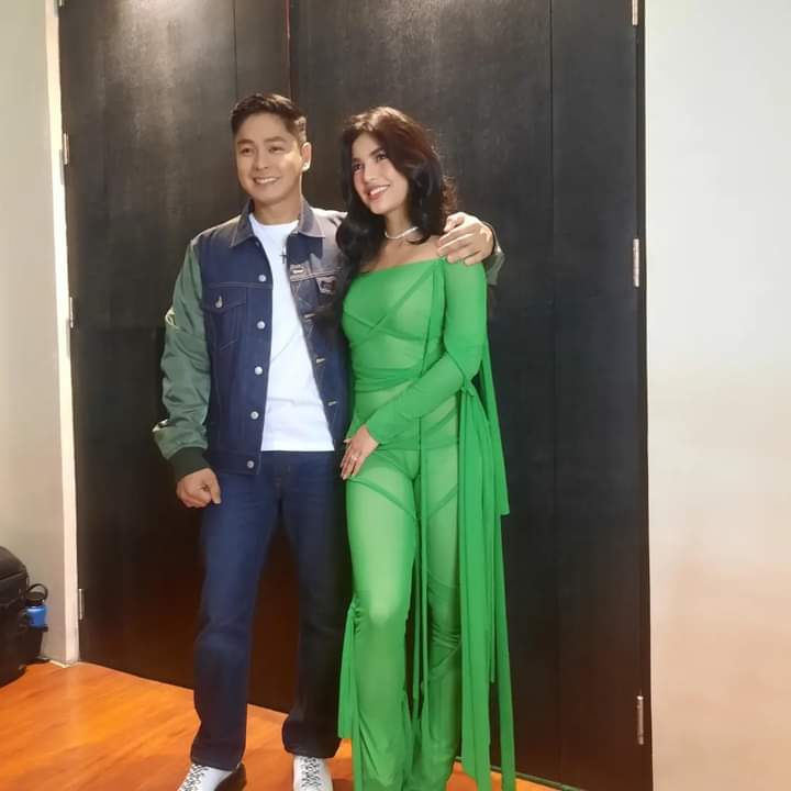 mitchbenlota's tweet photo. Cardo and Lia :)
Credit to the owner of this picture
#Darna #JaneDeLeon https://t.co/kwtWwpLvtd