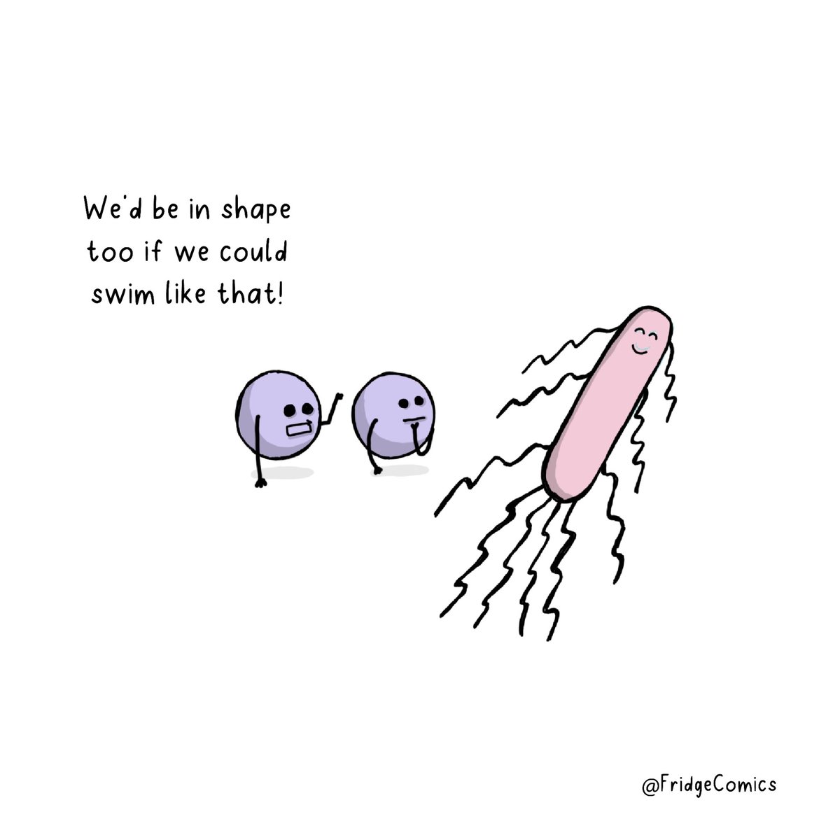 FridgeComics's tweet photo. Things I see as a bacteriologist. π¬
#FridgeComics
#microbiology
#science
@PhDVoice @PostdocVoice https://t.co/Vzak4dL3oM