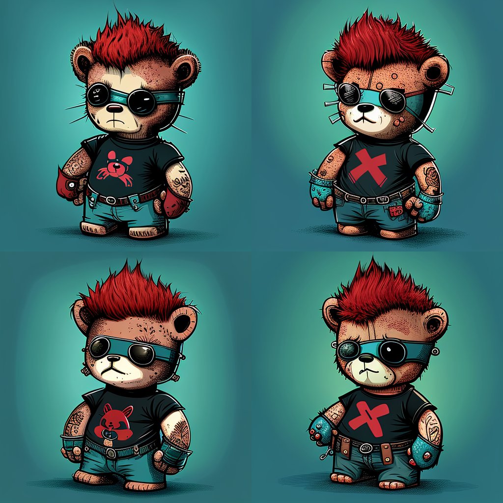 SpatialMatt's tweet image. Using @midjourney_ai is too much fun. Can't imagine ever brainstorming without it or similar tech ever again.