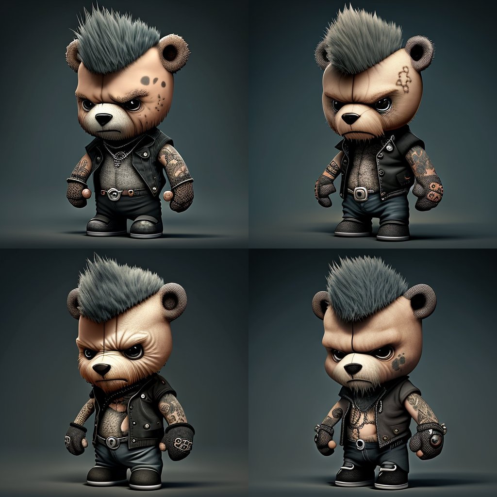 SpatialMatt's tweet image. Using @midjourney_ai is too much fun. Can't imagine ever brainstorming without it or similar tech ever again.