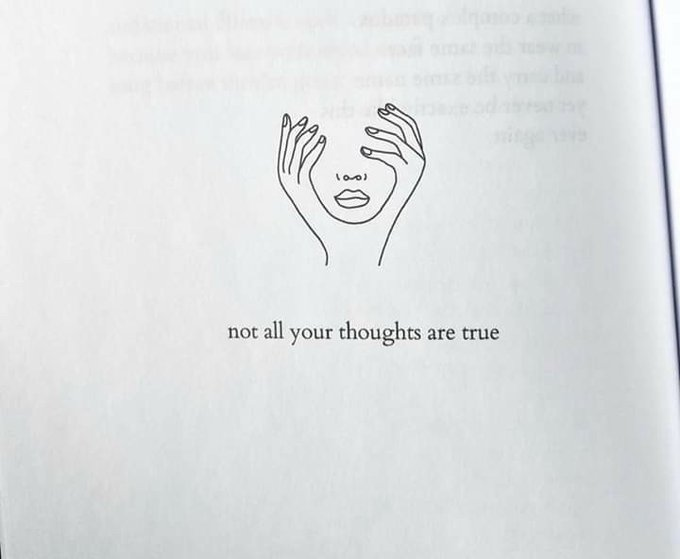 10 Straightforward quotes on Psychology and Self-care:

1.