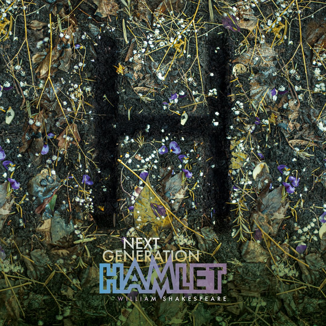 TheRSC's tweet photo. #RSCNextGen – our company for 13–18-year-olds from around the country – return to The Other Place with their production of Shakespeare’s Hamlet, directed by Paul Ainsworth.
Opening 27 July
🔗 https://t.co/aqwQ24wPtj https://t.co/xA05C50Y8u