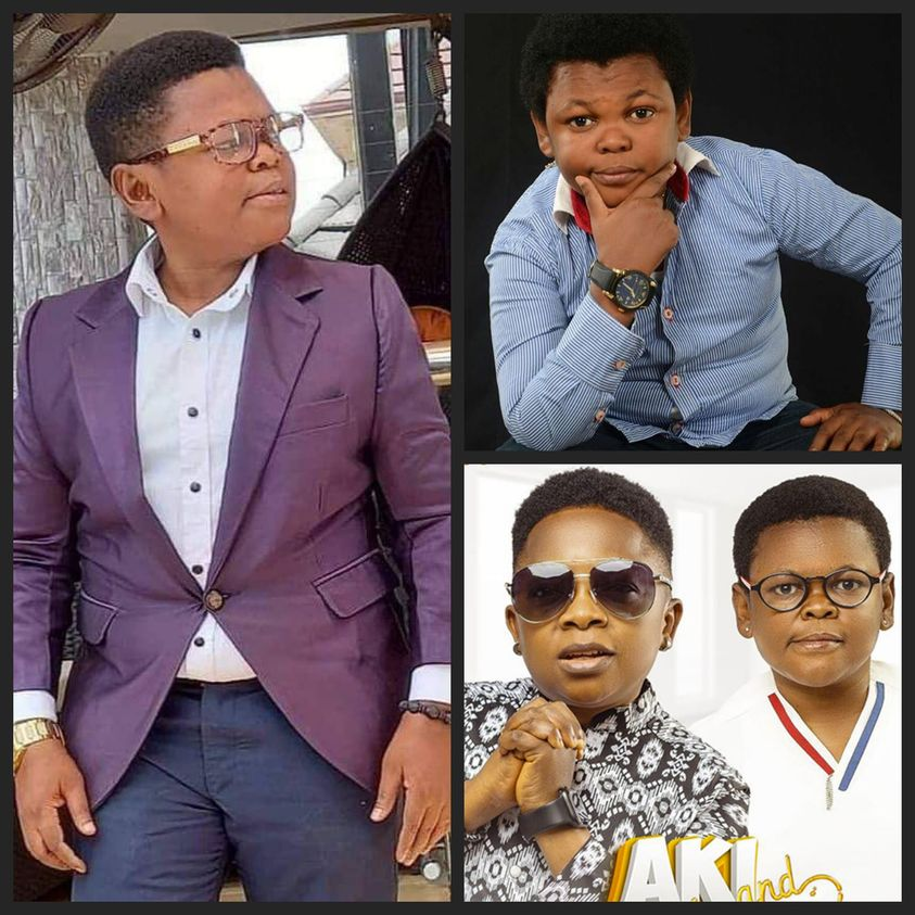 ADFSAfrica's tweet photo. Wishing Nigerian actor Osita Iheme, a 41st happy birthday. He is widely known for playing the role of Pawpaw in the film Aki na Ukwa alongside Chinedu Ikedieze. In 2007 he received the Lifetime Achievement Award at the African Movie Academy Awards
#ADFSA
#CountDown2africaDay https://t.co/IWStbcX8Uf