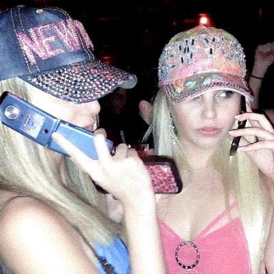 #NewProfilePic