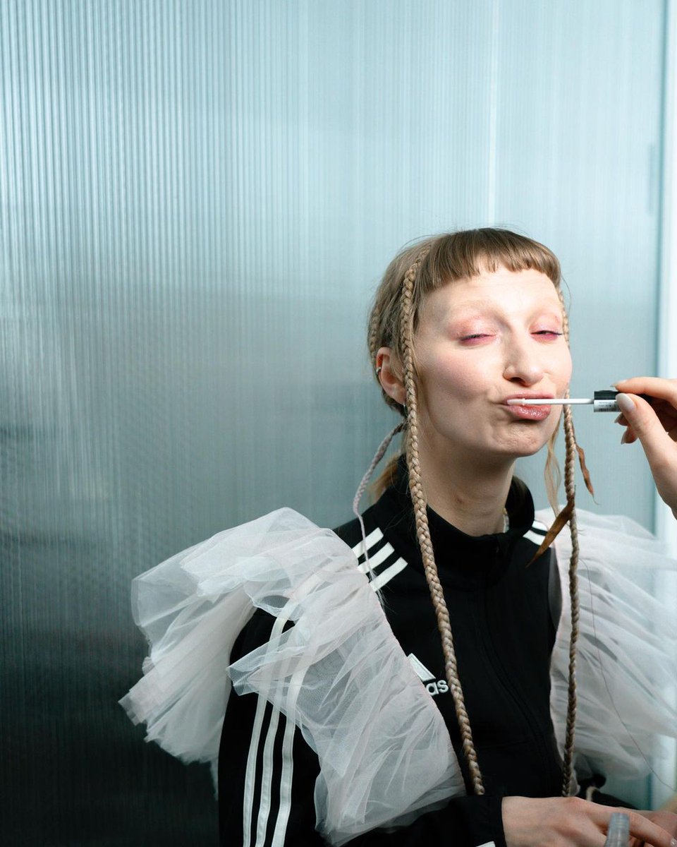 CityDog on Twitter: "Беларуская этно-хип-хоп-певица Iva Sativa ...