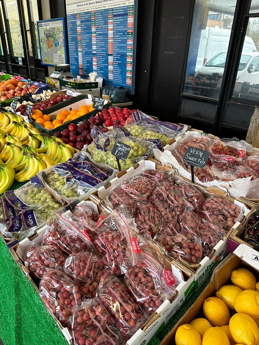 b&c fresh fruit & veg tweet media