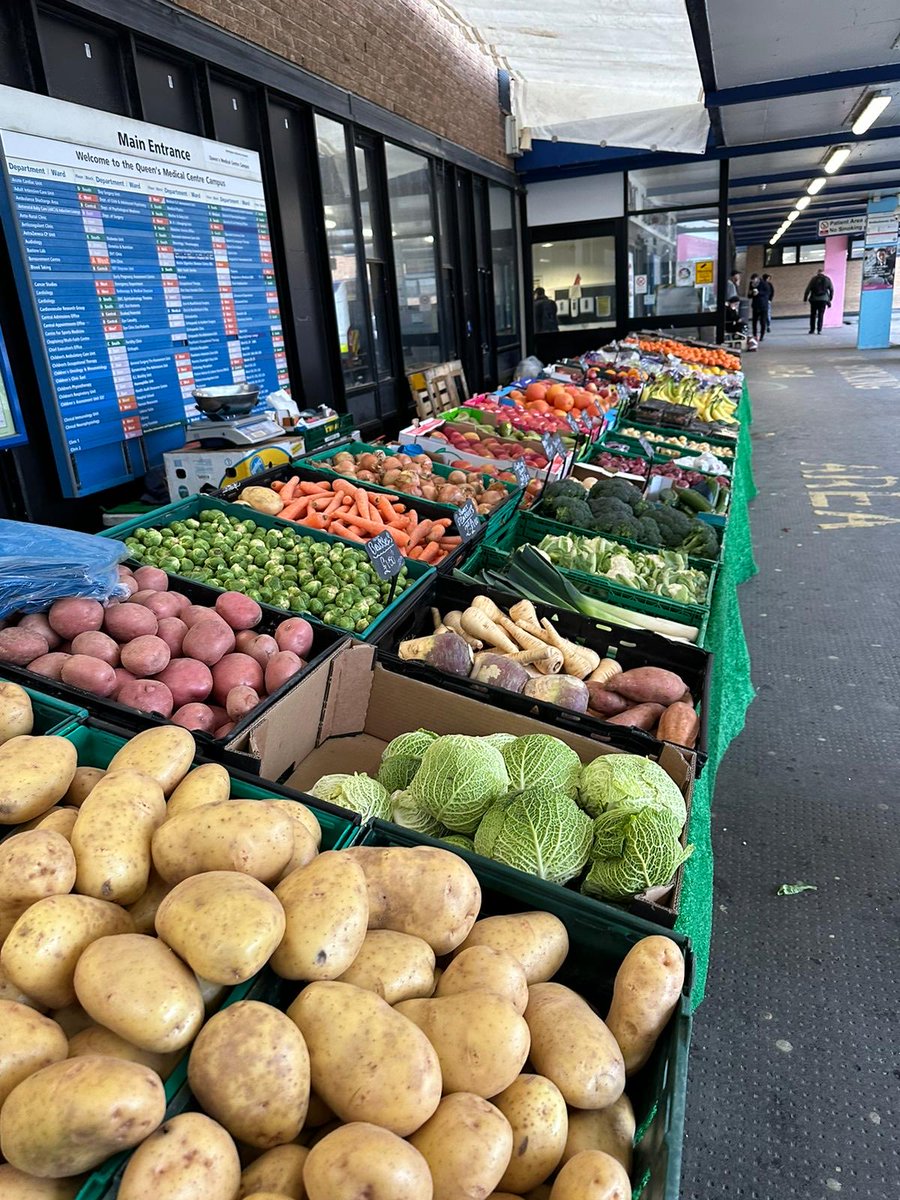 b&c fresh fruit & veg tweet media