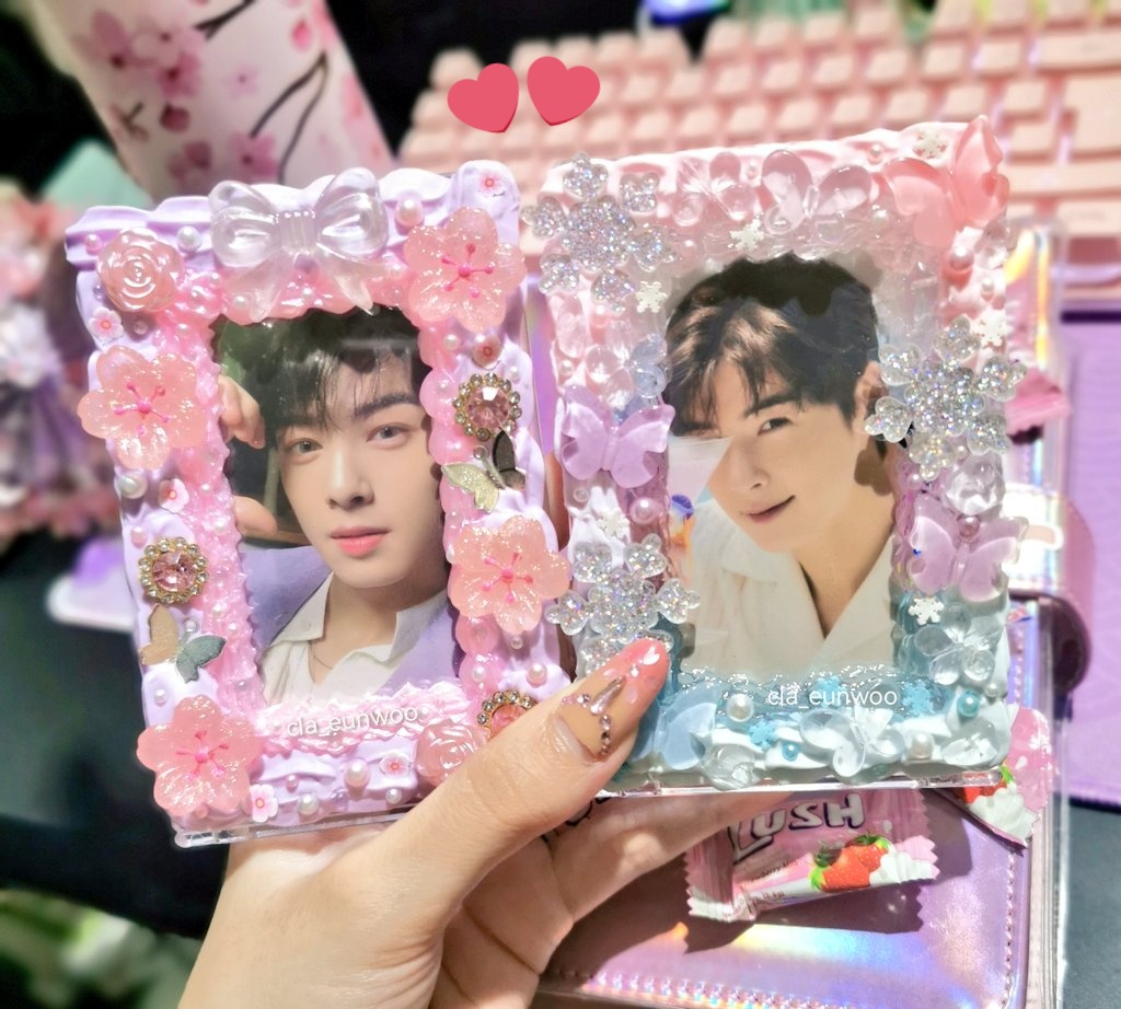 yeo_sakura's tweet photo. โ โ
#lala_mails ๐ธโ๏ธ
~my pretty deco tls are here!! thank you @wekimidzy! ๐ฅฐ huhu I love them so much,, grabe the talent ๐ฅน๐ฅน thank u for making them perfect wala na ko ma-say other than ang ganda talaga!! & also for the candies!!๐ฌ๐ธ
#wmzproofs ๐ https://t.co/AWAwSpDkXF