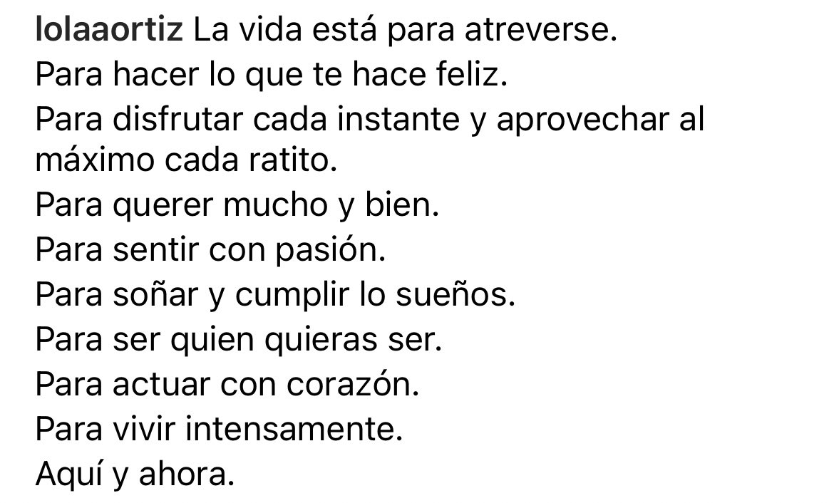 ¡A por el martes!🚀