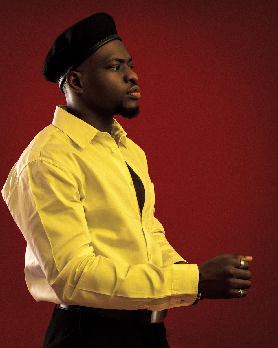 The king Stephen tweet media