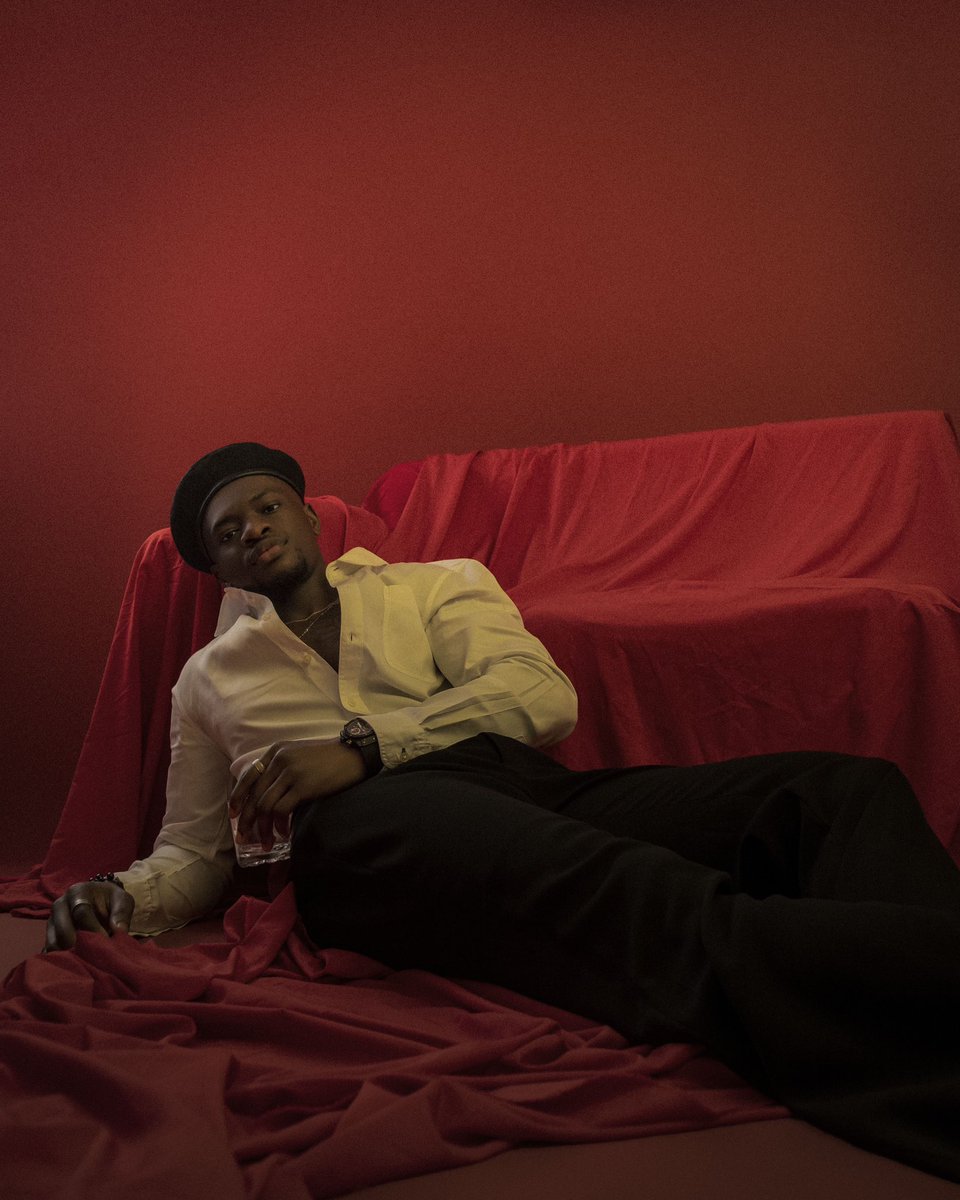 The king Stephen tweet media