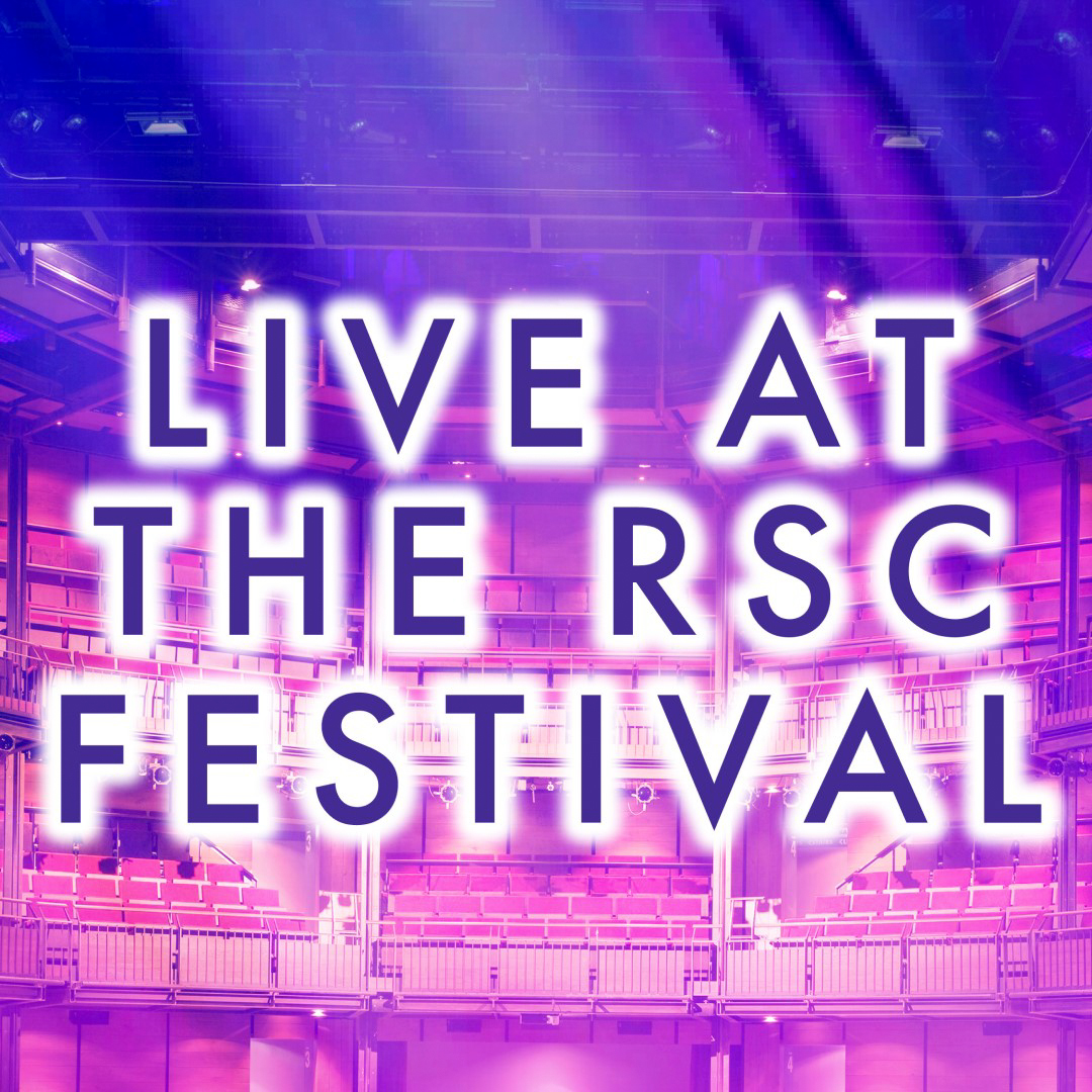 The RSC (@TheRSC) / Twitter