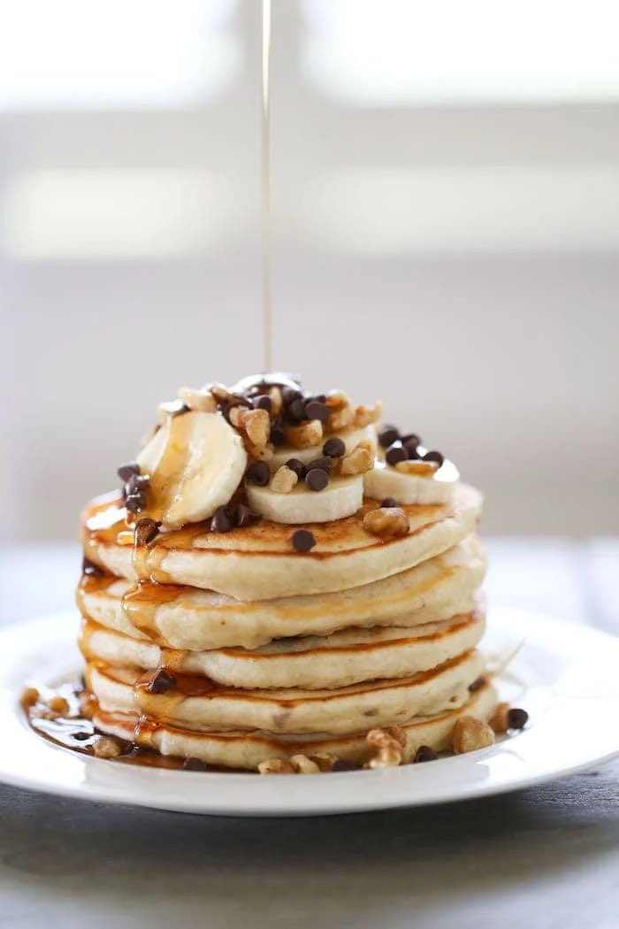 Claire_WOAM's tweet image. ♡ Happy Pancake Day ♡

Pancake Day has certainly evolved over the years! 
The question is Sweet or Savoury? 
How do you eat yours? 
Have a flipping fab day! 🥞
C ♡Xx 

#pancakeday #pancakestack #pancaketuesday