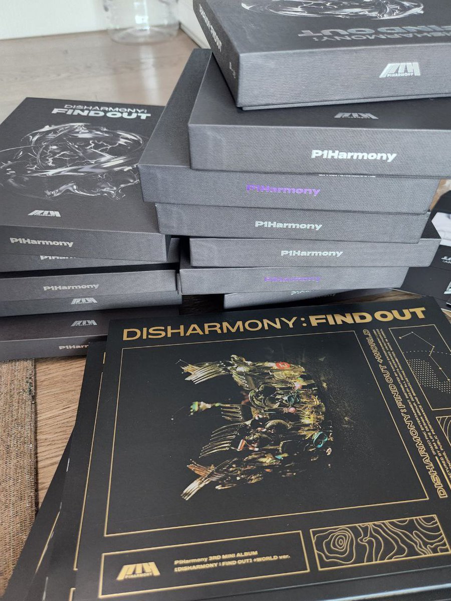 jscartPH's tweet photo. wts lfb ph || #jscartSHOP_LAPAG || #jscartSHOPONHAND 

P1HARMONY DISHARMONY: FIND OUT UNSEALED ALBUM

— no pc only with folded poster
— 55 ea ; 165 set ( 3pcs ) + pf + lsf
— dop: PAYO
— flash exp; gcash
— loc. isabela

comment mine version/set or dm me https://t.co/WQpGzx8XaV