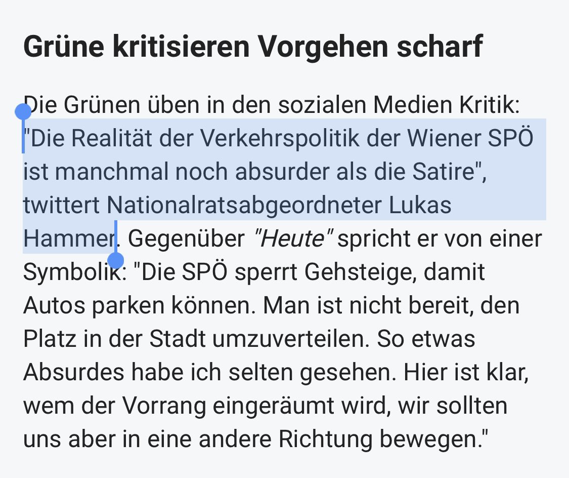 KIlIeou's tweet photo. Neues Wohnhaus, neuer Kindergarten, neuer Gehsteig in Wien. So weit so gut. 
Doch dann macht die SPÖ den Gehsteig zum Parkplatz und verbietet Zufußgegen. Nicht in den 60er, sondern heute! 
@Heute_at berichtet
https://t.co/heHhy10q44

Diese Verkehrspolitik muss enden. #altesdenken https://t.co/7bZYr8sBsR