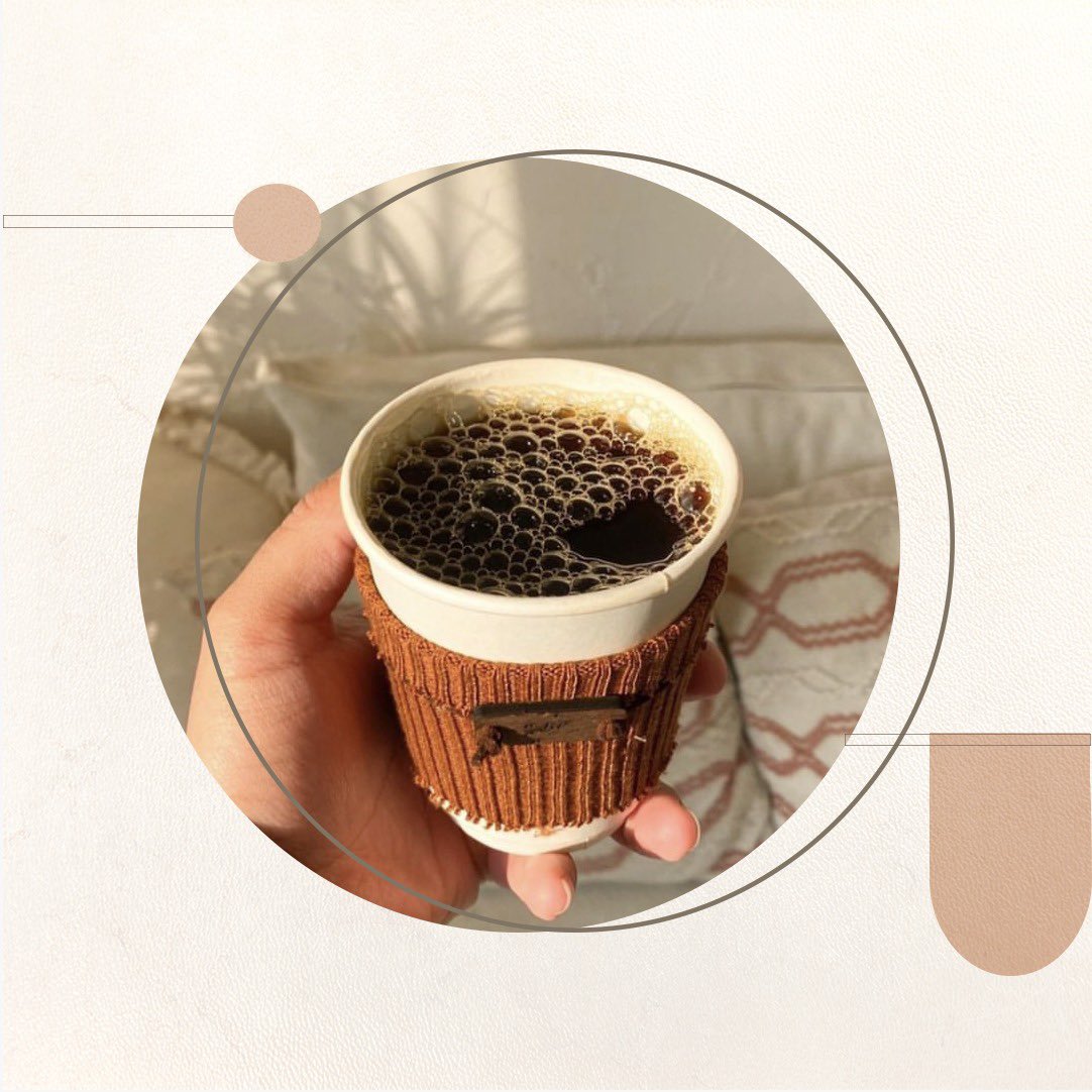 كفيلة لصنع يومك ..🤎