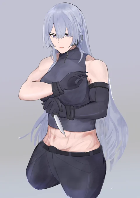 AK15 