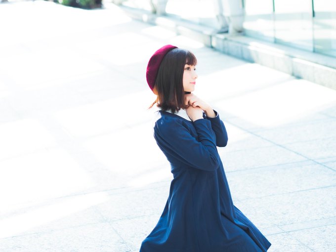 Twitterのコスプレ画像42