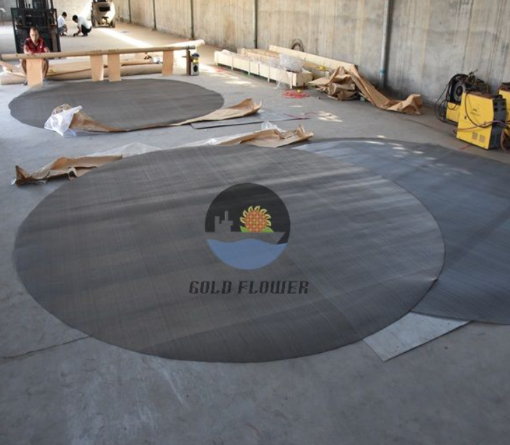 KatieWi22232107's tweet image. Nichrome filter element

Nichrome filter element can be used as the filter medium of basket filter, mesh filter and other filtering equipment.
1. high temperature resistance
2.High strength and good rigidity
3.high mechanical strength

#Nichromefilterelement  #basketfilter