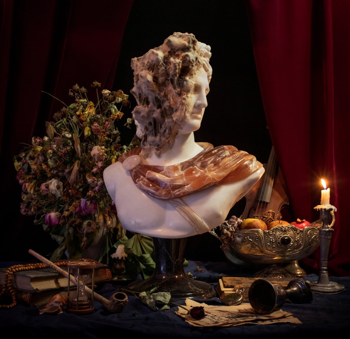 Reza Sedghi tweet media