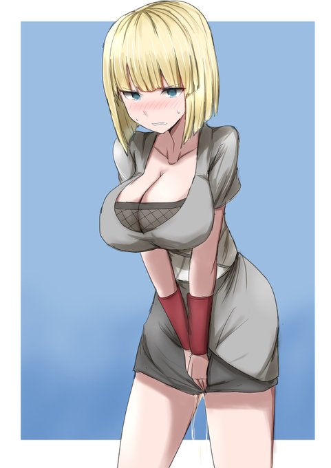 skeb納品しました。 