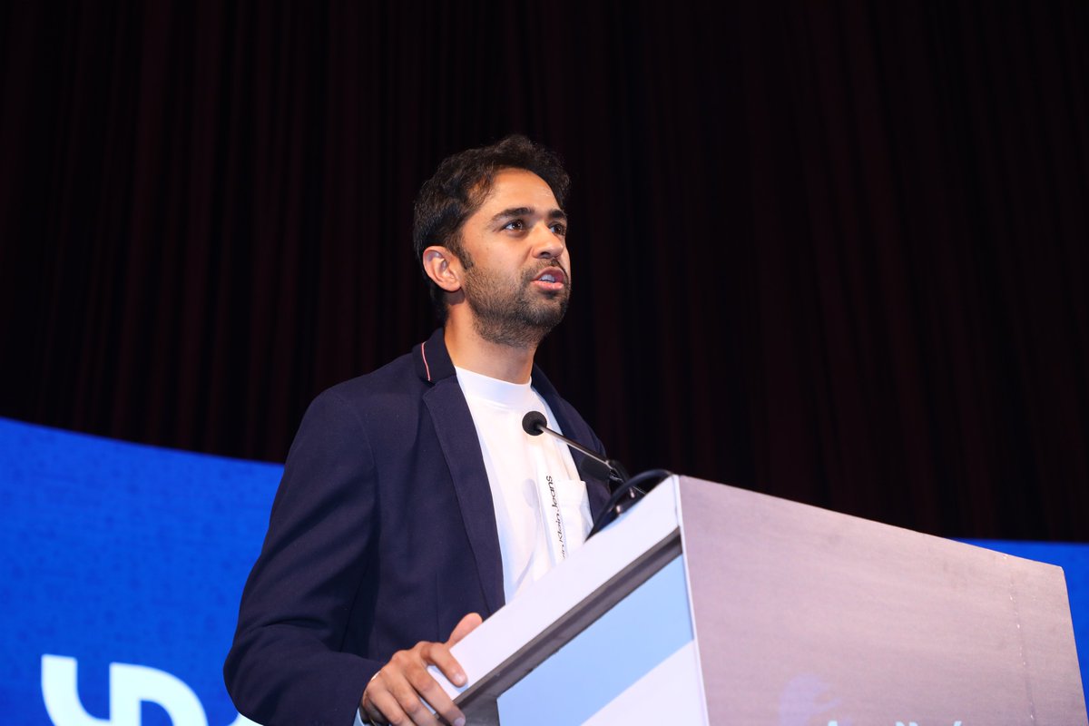 Unicommerce_'s tweet image. It was a pleasure for Unicommerce to have Mr. Varun Alagh, the Co-Founder &amp;amp; CEO of Honasa Consumer  Ltd., shared valuable insights on the art of brand building for India&apos;s leading house of brands.
#MPCConclave2023 #UnicommerceEvents #chiefguest #Honasa #megaevent