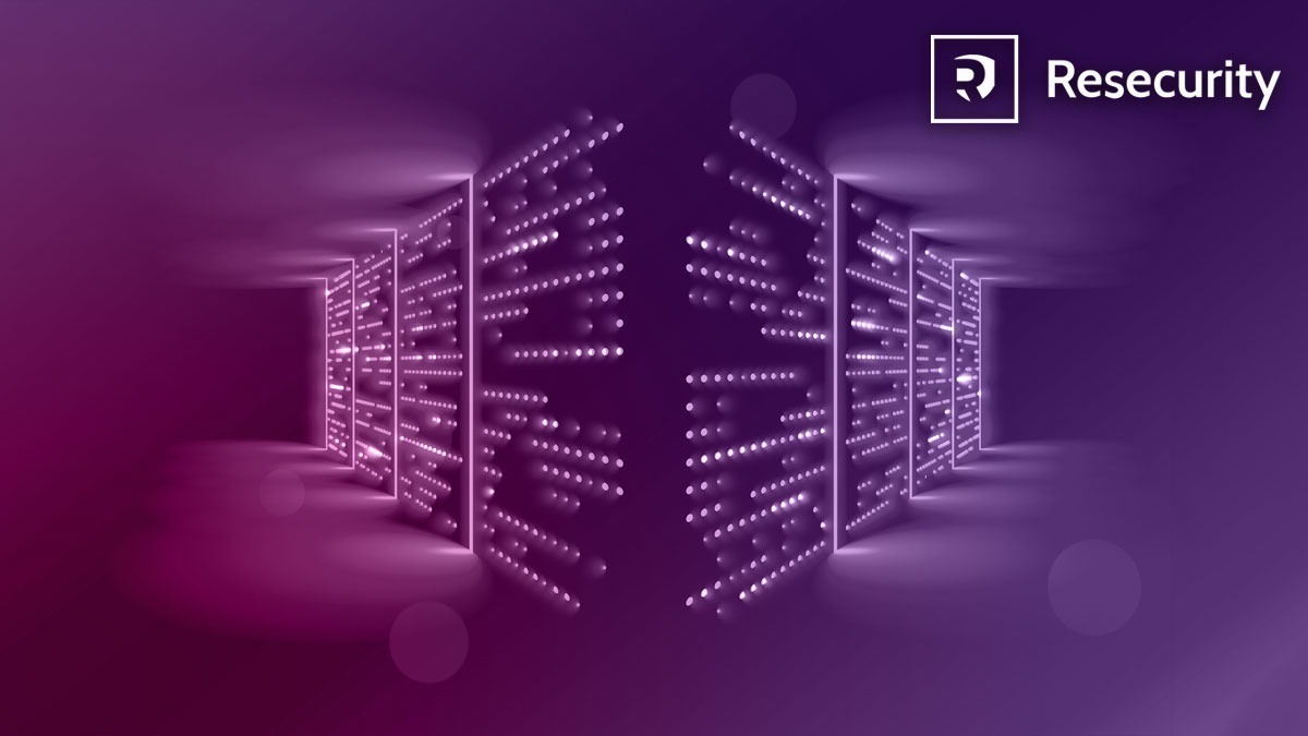 RESecurity's tweet image. Resecurity notified several data center organizations about malicious cyber activity targeting them and their customers. Learn more 👇

resecurity.com/blog/article/c… 

#supplychain #cybersecurity #darkweb #threatintelligence