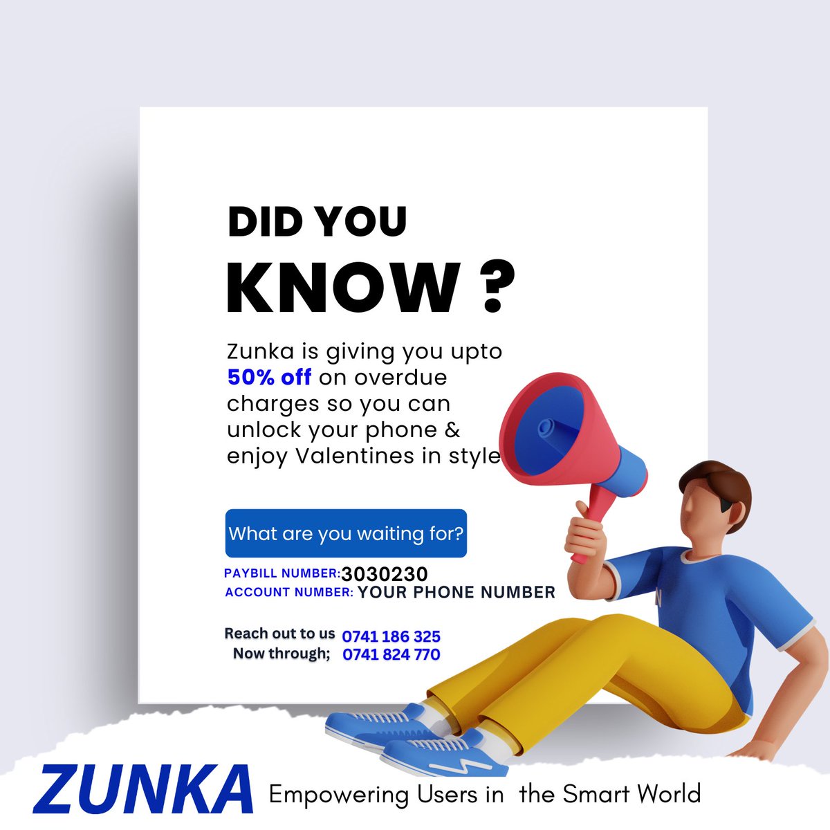 ZunkaApp's tweet image. Zunka is what you need?
Have you tried it?
