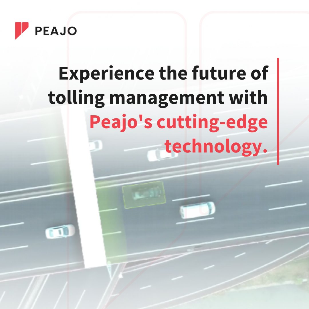 peajo_ae's tweet image. We are dedicated to delivering cutting-edge technology, such as Automatic Number Plate Recognition (ANPR) and other identification techniques for toll management.
#TollManagement #AdvancedSolutions #ANPR