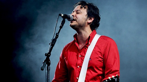 Happy Birthday James Dean Bradfield! 