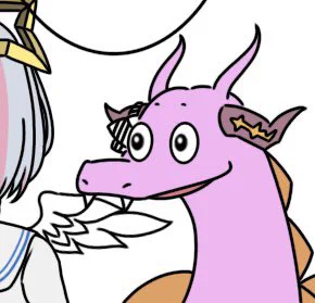 たまにヒゲを描き忘れるので、もし気がついたら「またPONしたなコイツ」って思いながら鼻で笑ってください。 