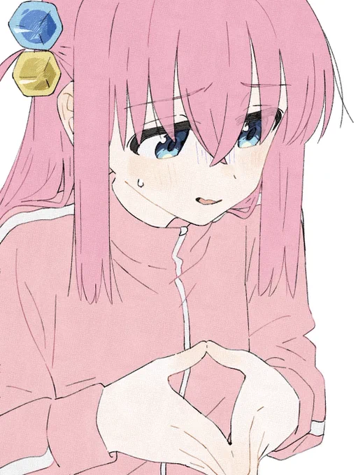 ぼっち 