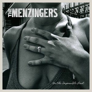 otdreleased's tweet image. Another birthday today! The Menzingers's youngling On the Impossible Past turns 11 years today
#punkrock #onthisdayreleased #NowPlaying #themenzingers