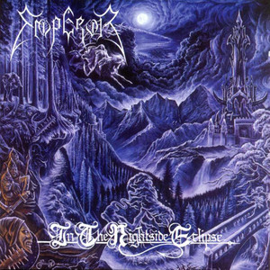 otdreleased's tweet image. 1994 seems far away now. On this day in 1994 In the Nightside Eclipse by Emperor was released
#symphonicblackmetal #onthisdayreleased #NowPlaying #emperor