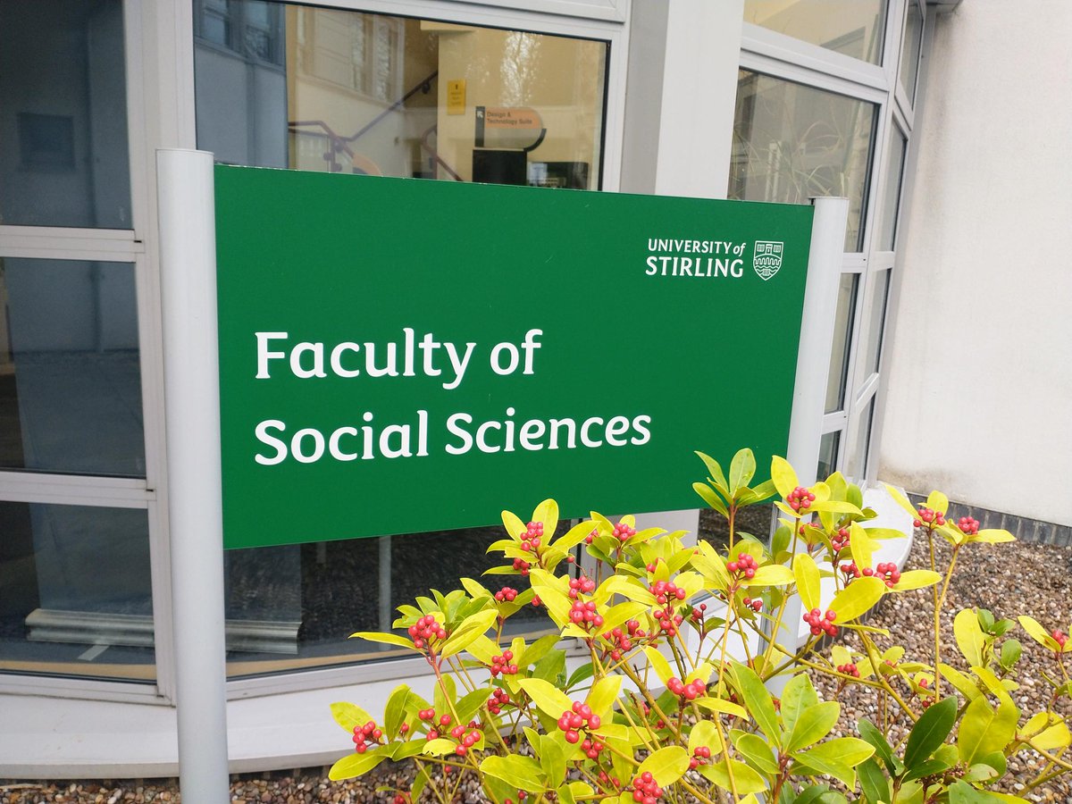 Fife Council Justice Social Work tweet media