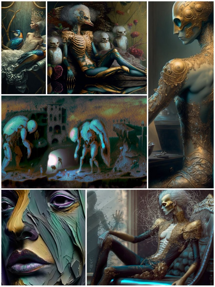 MoonDust ⚔️ Arista & Knight de'Bardi ❤️‍🔥 tweet media